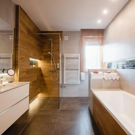 Vámosi Party Ház Villa Vamosszabadi