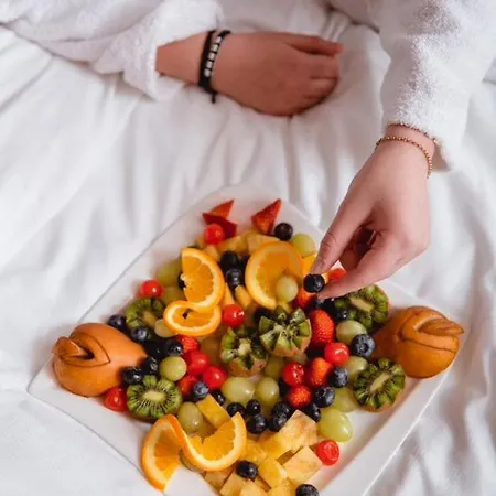 Vámosi Party Ház *